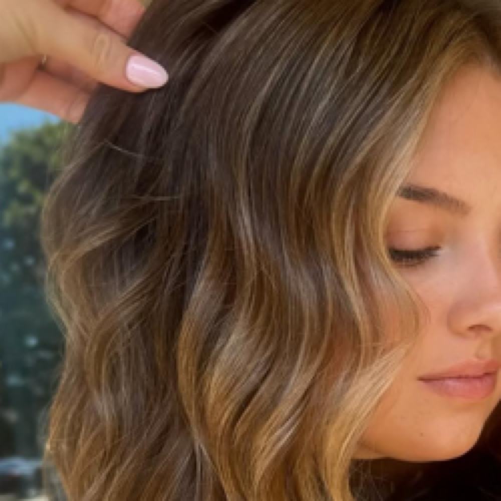 Lowlights- at The Butterfly Loft in Fenton, MI