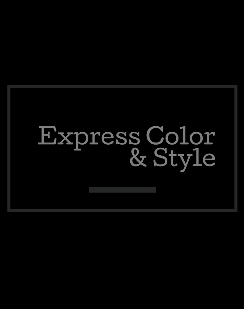 Express Base Color/ Style