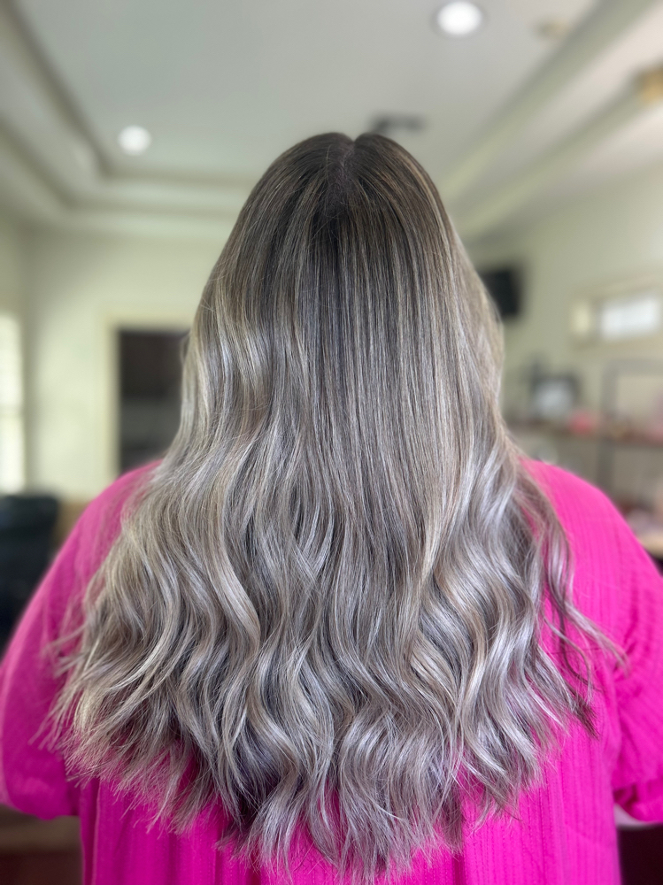 Highlight/ Balayage