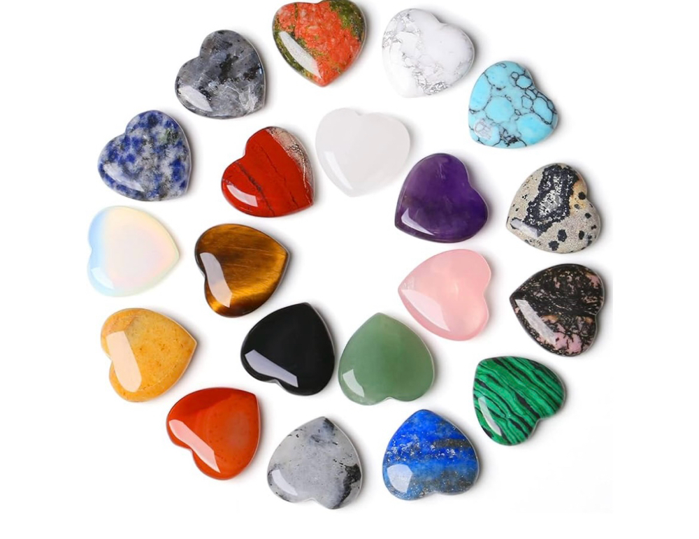 Mini Chakra Spa Sampler