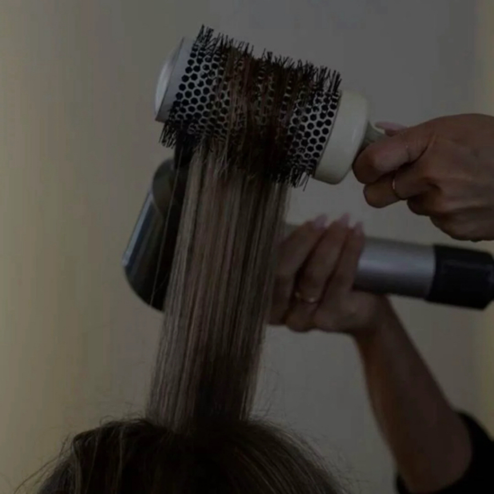 Haircuts & Styling at Ashley Grace in Aberdeen, NC