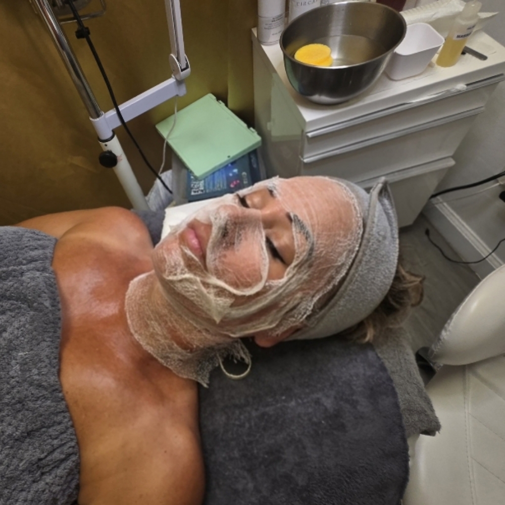 Island Express Facial at Island Beauty Skin in Coronado, CA