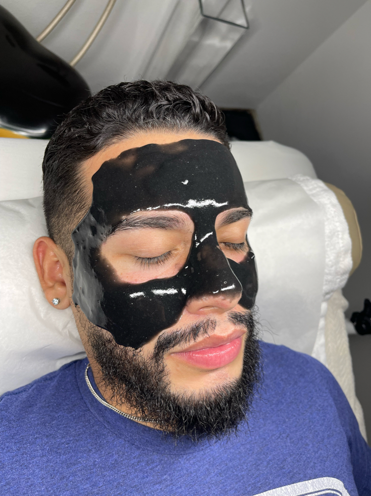 Mens Facial