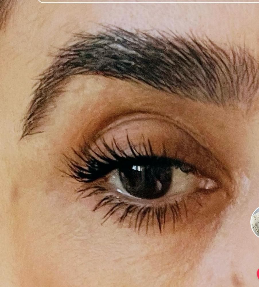 Brow shaping Wax