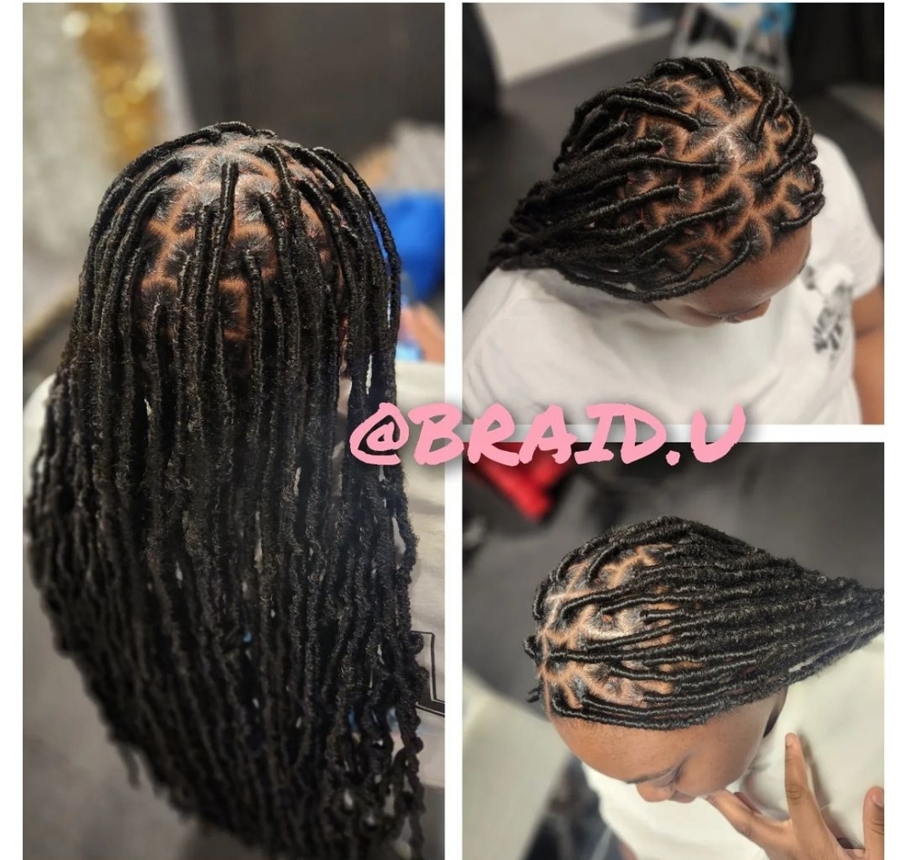 Soft Locs