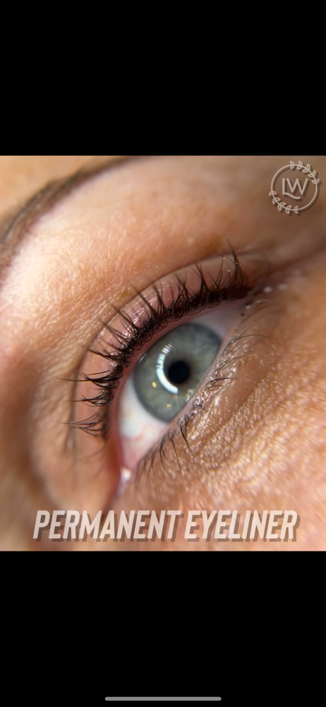 Lash Enhancment/ Permanent Eyeliner