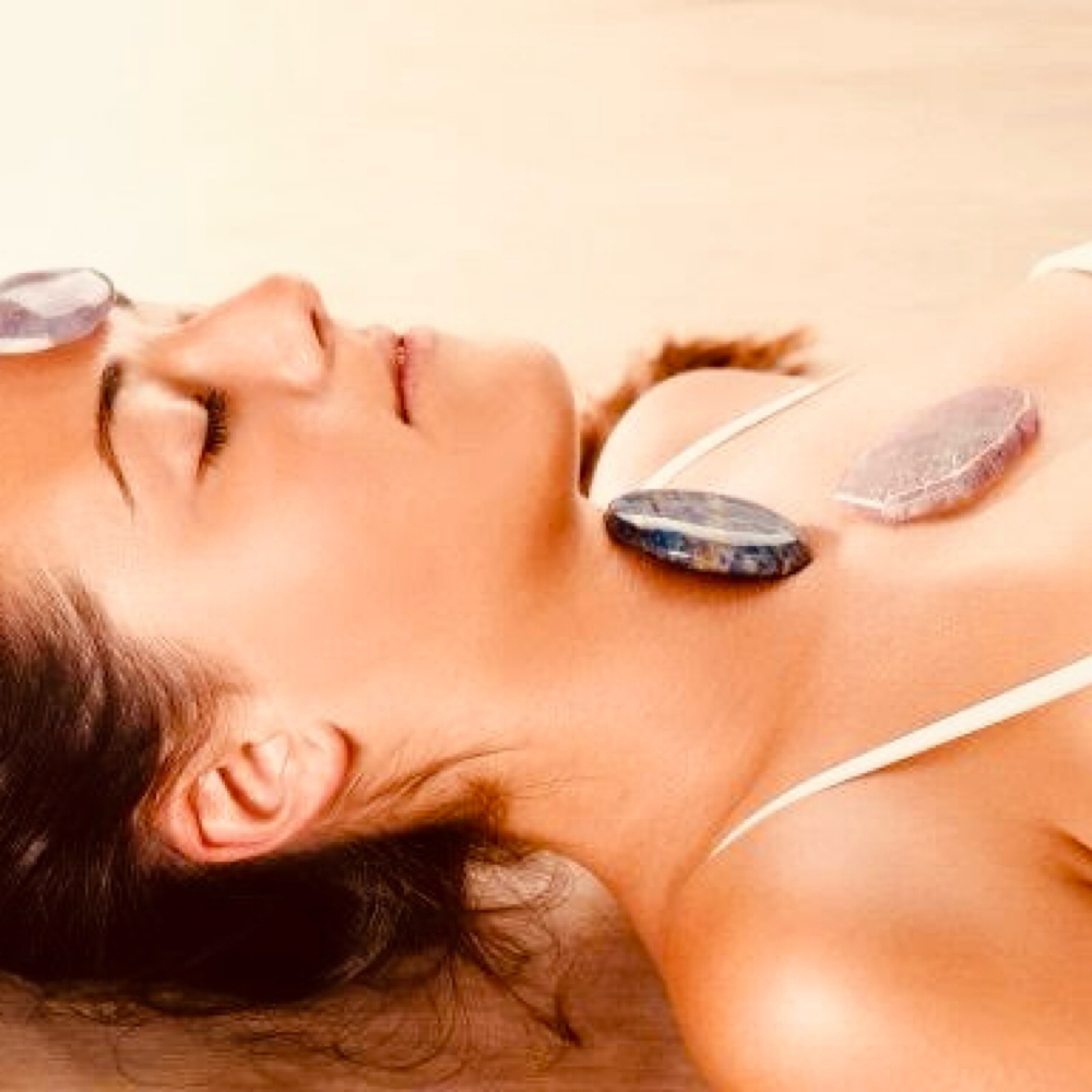Chakra Balancing 60 Min at Nancy Britton in Redlands, CA