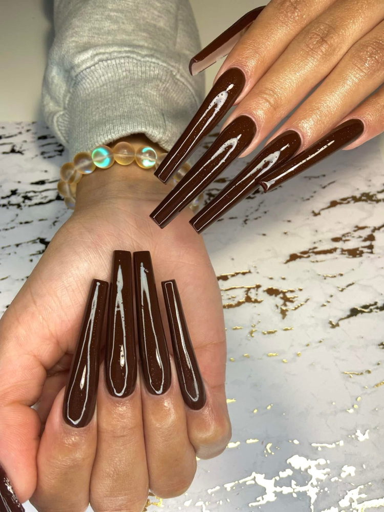 Long Builder Gel Sets