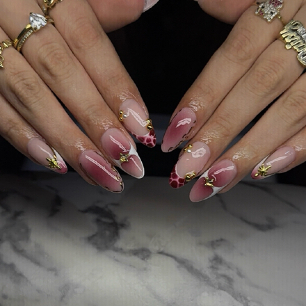 Polygel Refill at Llarena Cosmetics in Lynn, MA