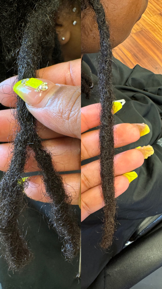 Loc Repairs