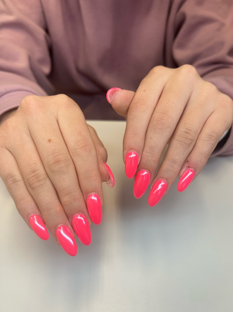 Full Set Acrylic