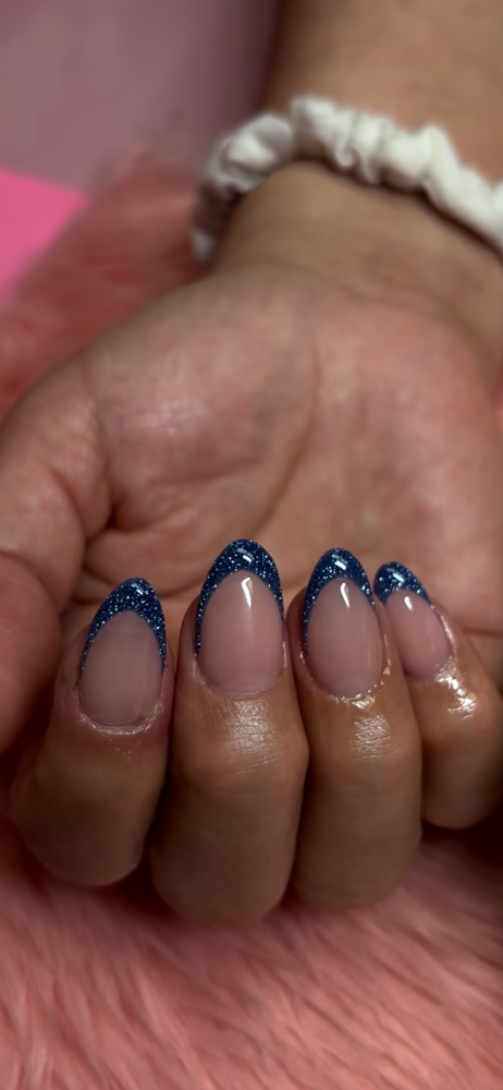 Gel X Short Length