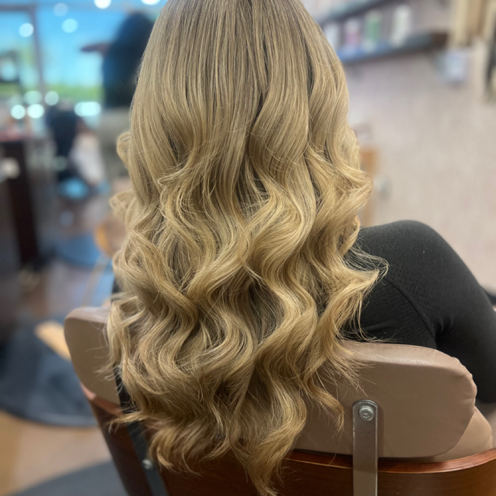 Drystyle at Karlika Kimora in Henderson, NV