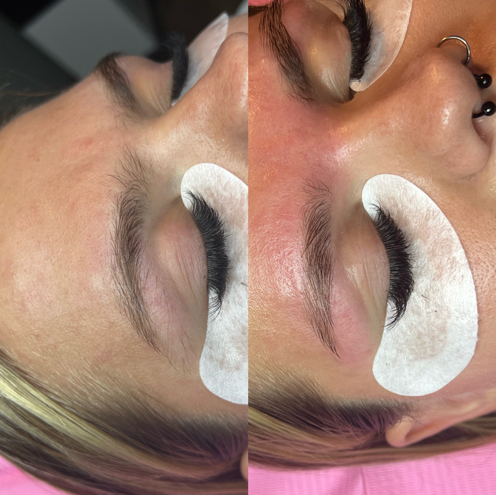 BROW WAX