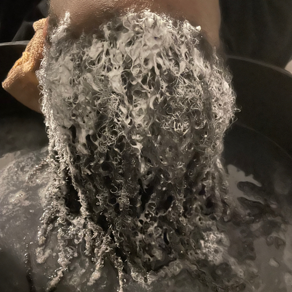 ✨Divine Loc Detox✨ at ✨Divine Handz✨ in TOLEDO, OH