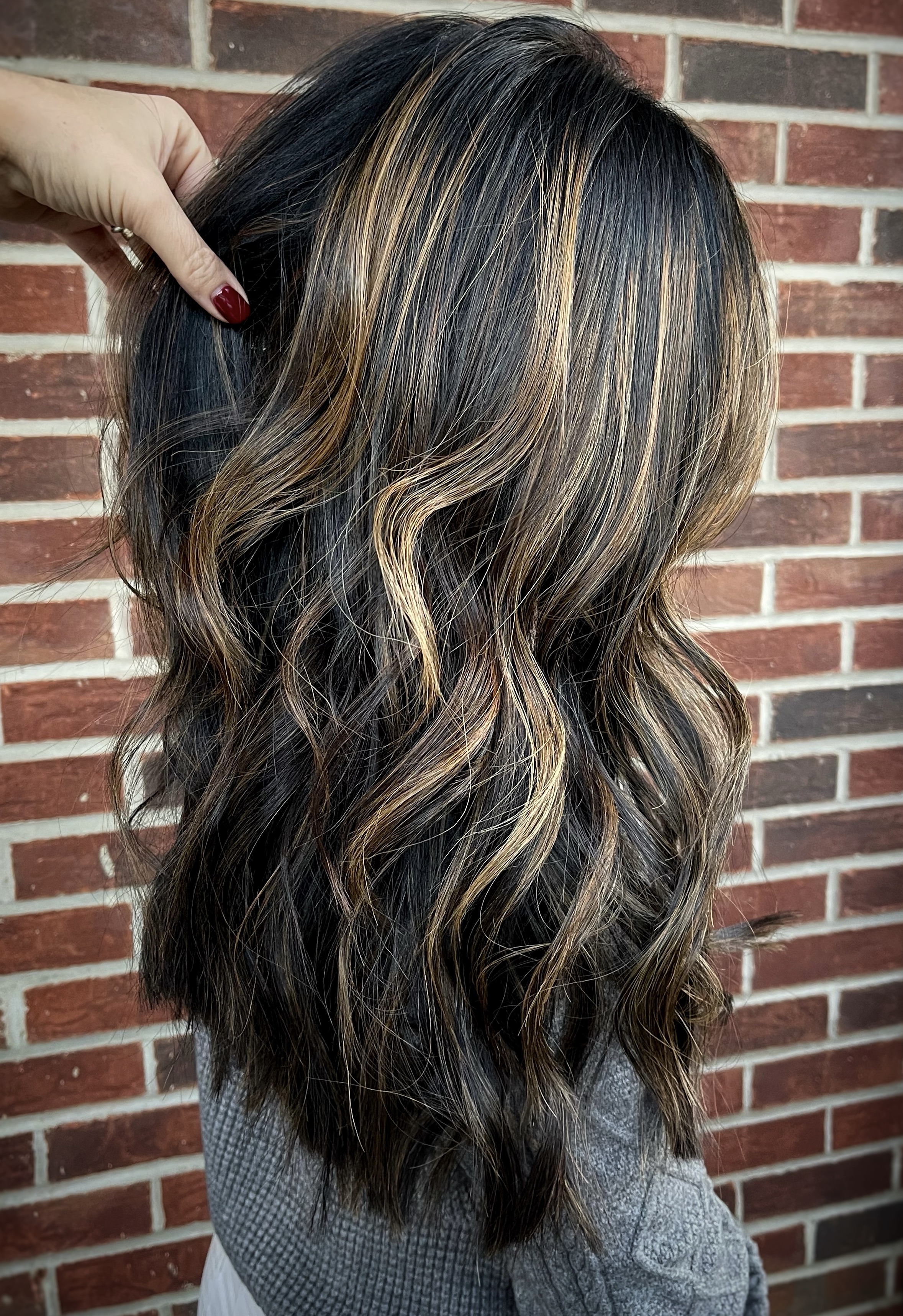 Mini Session at Mane Hive + Co in North Royalton, OH