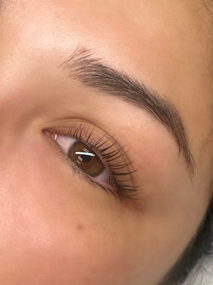 Lash Lift