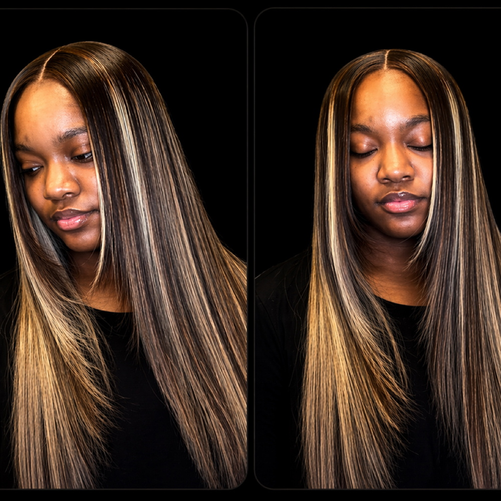 Closure Sew In Reinstall at Beautify Her Llc in Chicago, IL