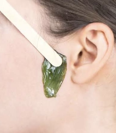 Sideburn Wax