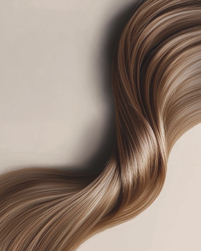 Haircut + Glaze
