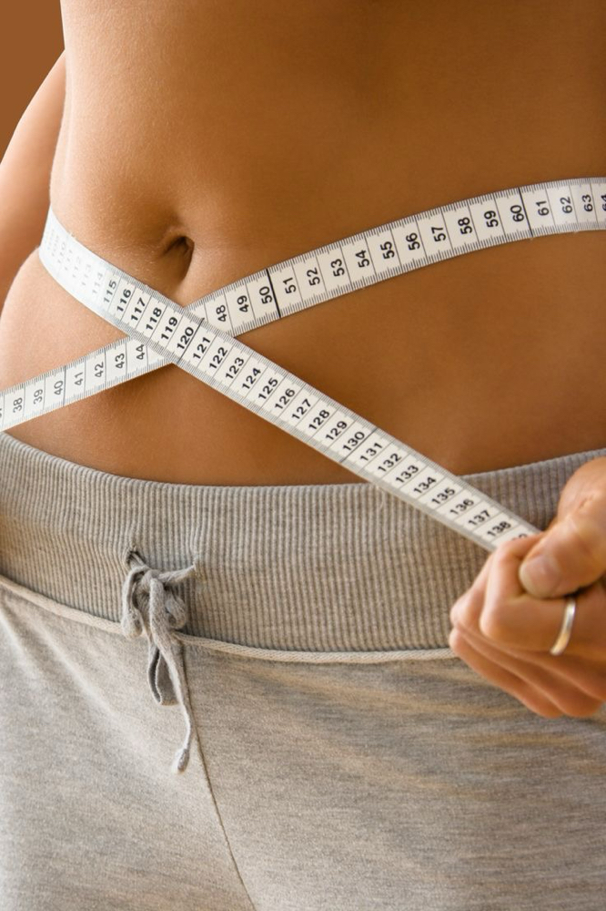 Body Contouring