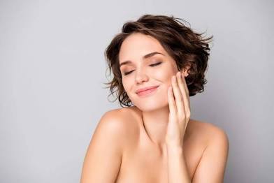 Dermaplaning Treatment (Full Face)