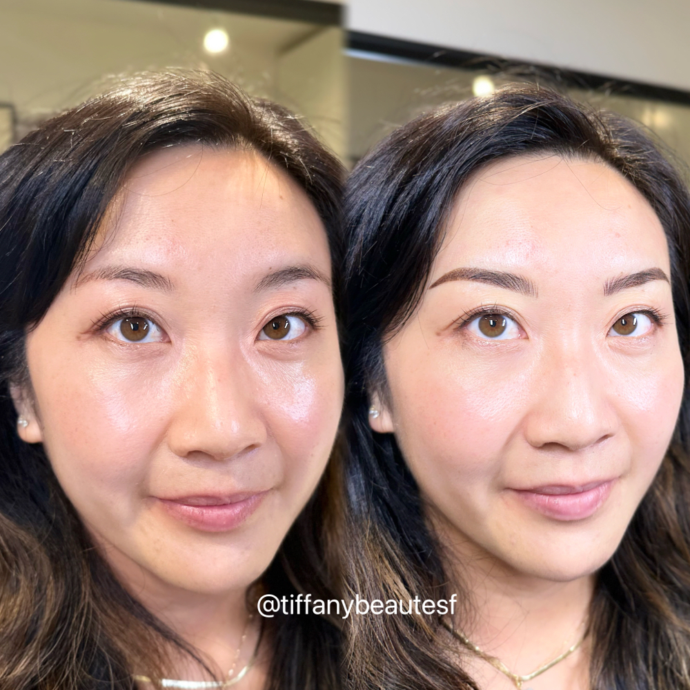 Nano Combo Brows