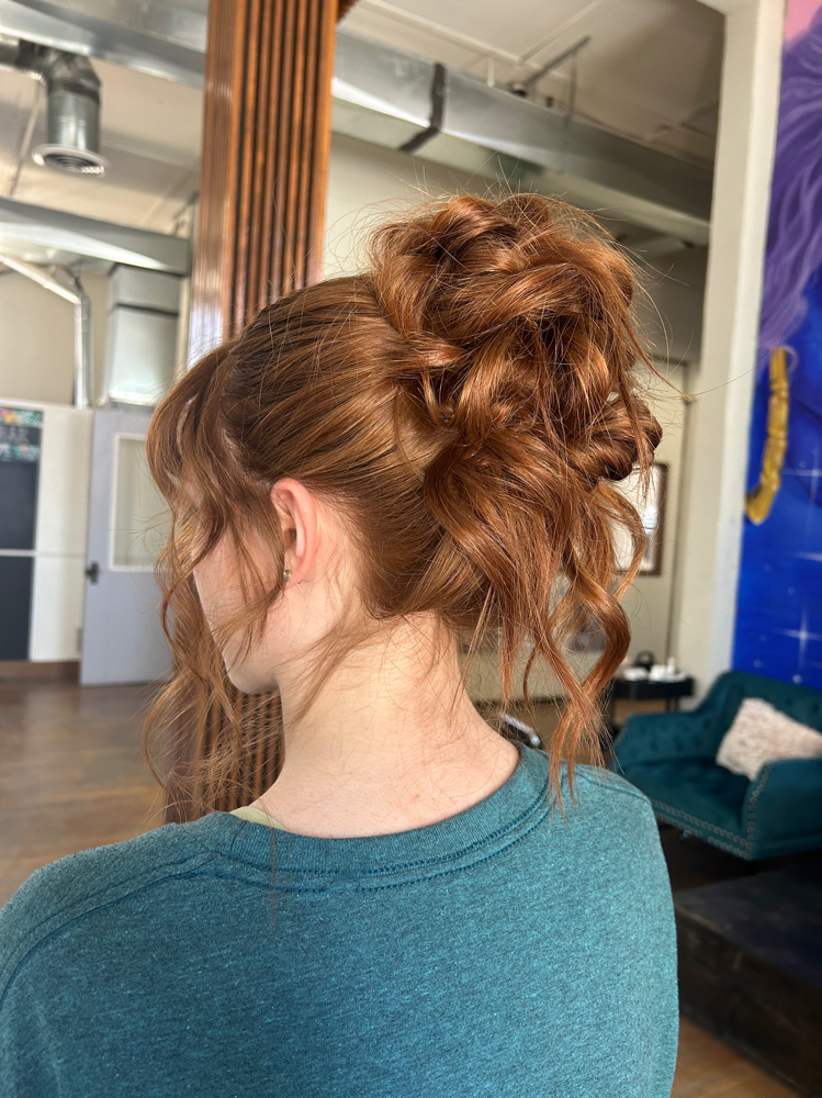 Updo