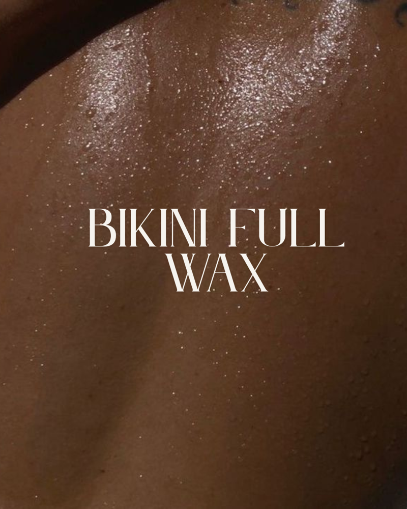 Bikini Full