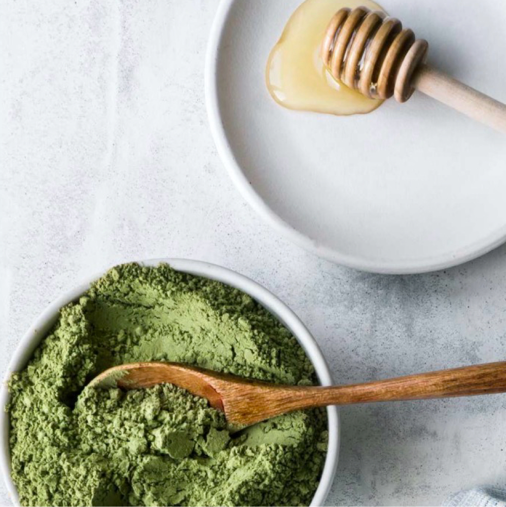 Green Sea Detox Facial at S.T. Esthetics in Michigan City, IN