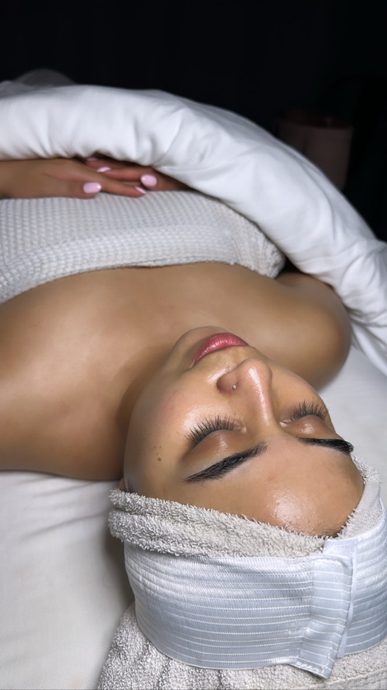 Dermaplane Add - On