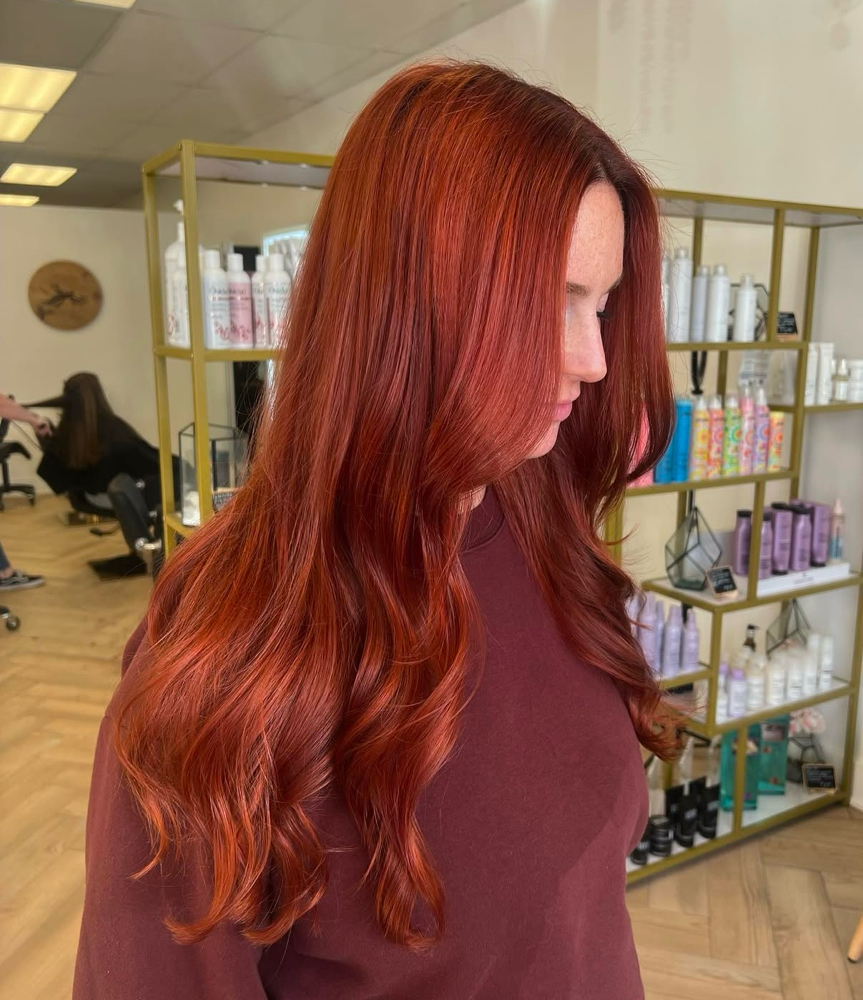 Double Process Roots