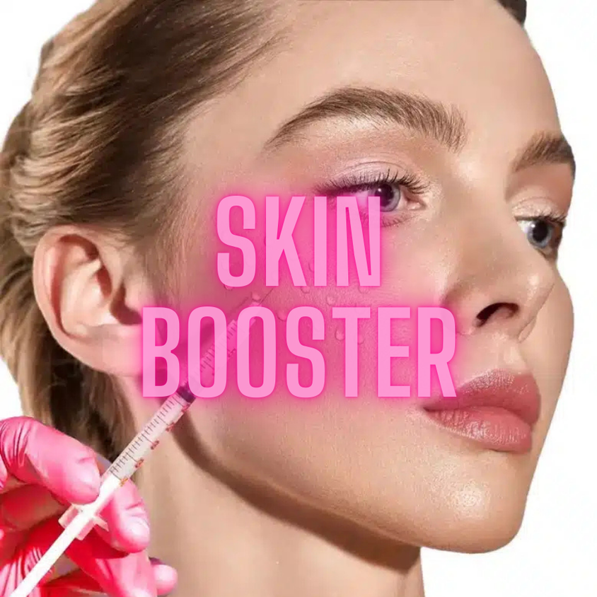 Skin Booster Treatment