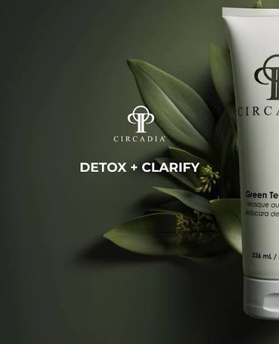 55 MIN-EVER GREEN TEA FACIAL