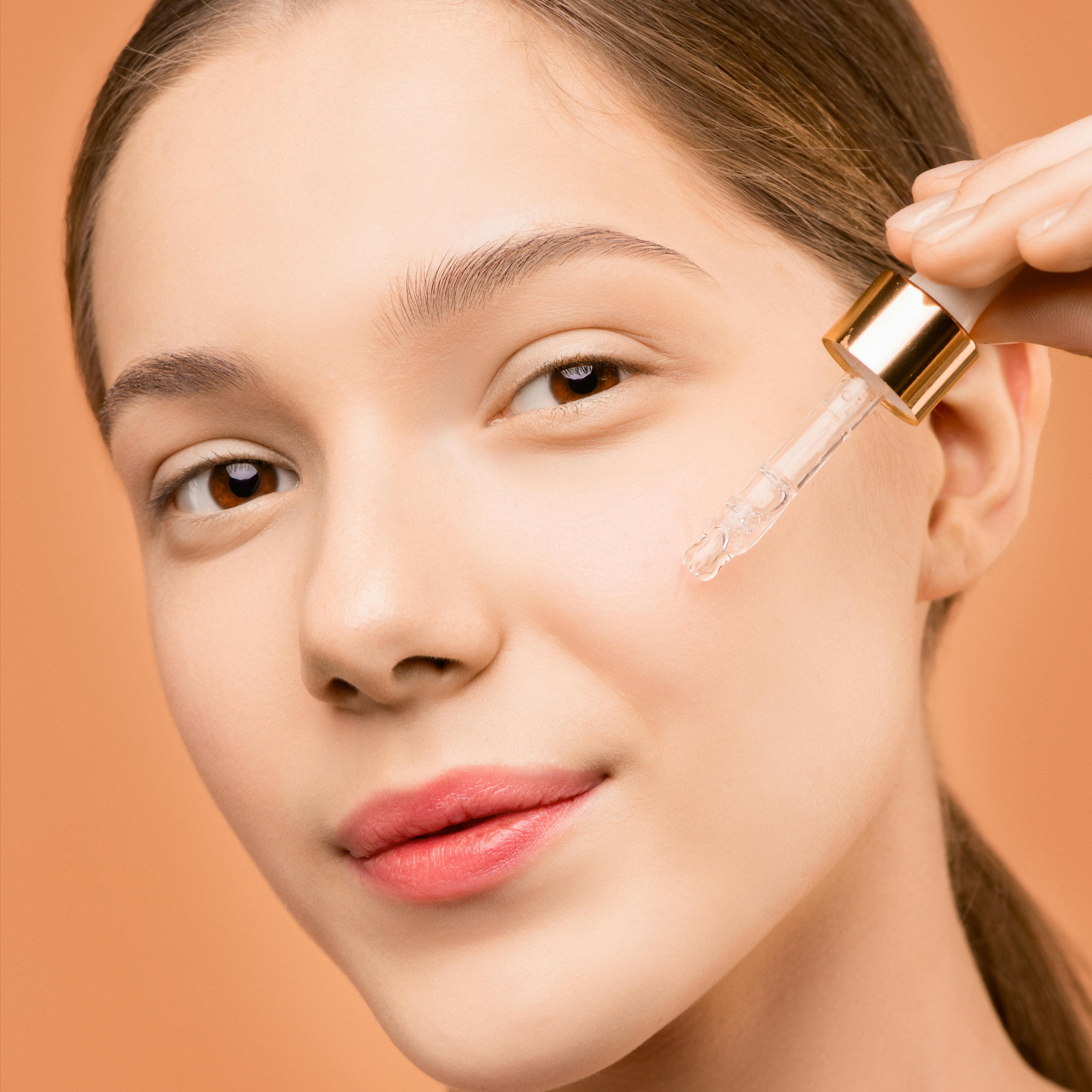 Custom Chemical Peel at Radiant Recovery Spa and Beauty Bar in Charlotte, NC