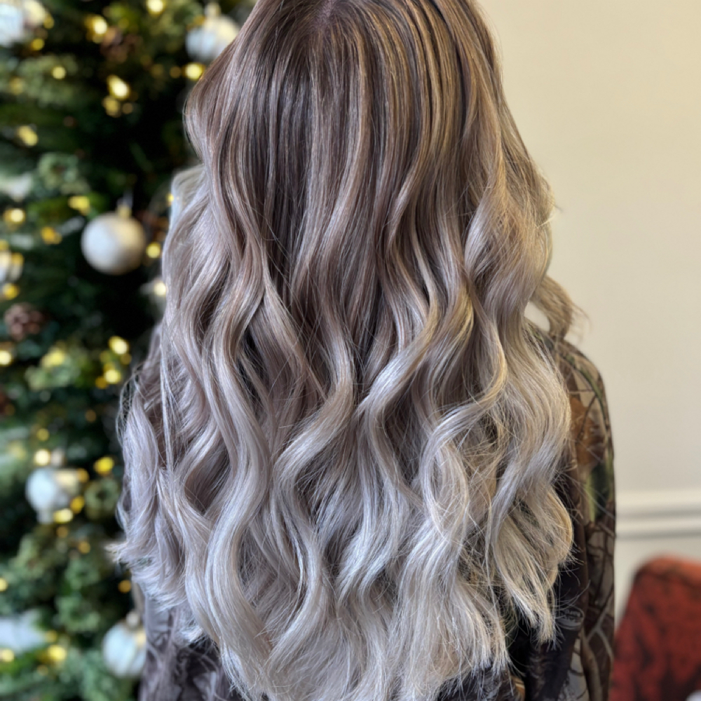 Highlights at Blooming Beauty by Kay in Charlotte, MI