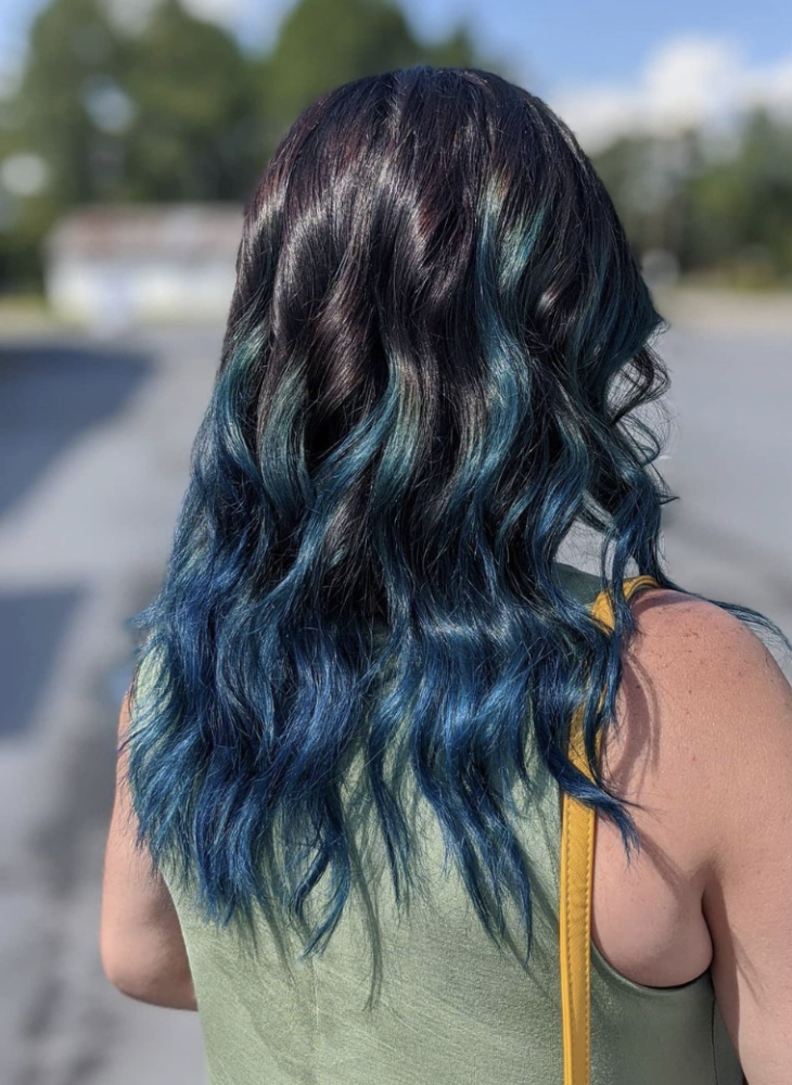 Fashion Colors/Color Correction