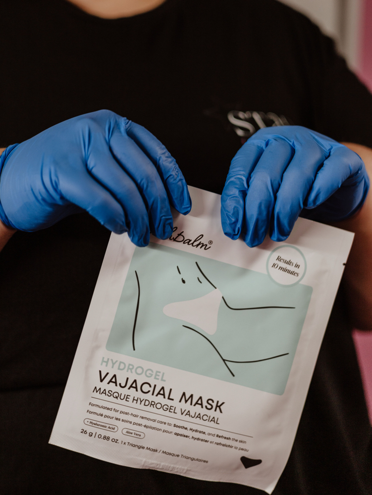 Vagacial Mask Add-on at Star Esthetics in Columbus, OH