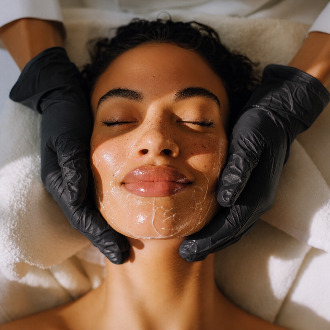 Signature Customized Facial at Breeze Spa in Myrtle Beach, SC