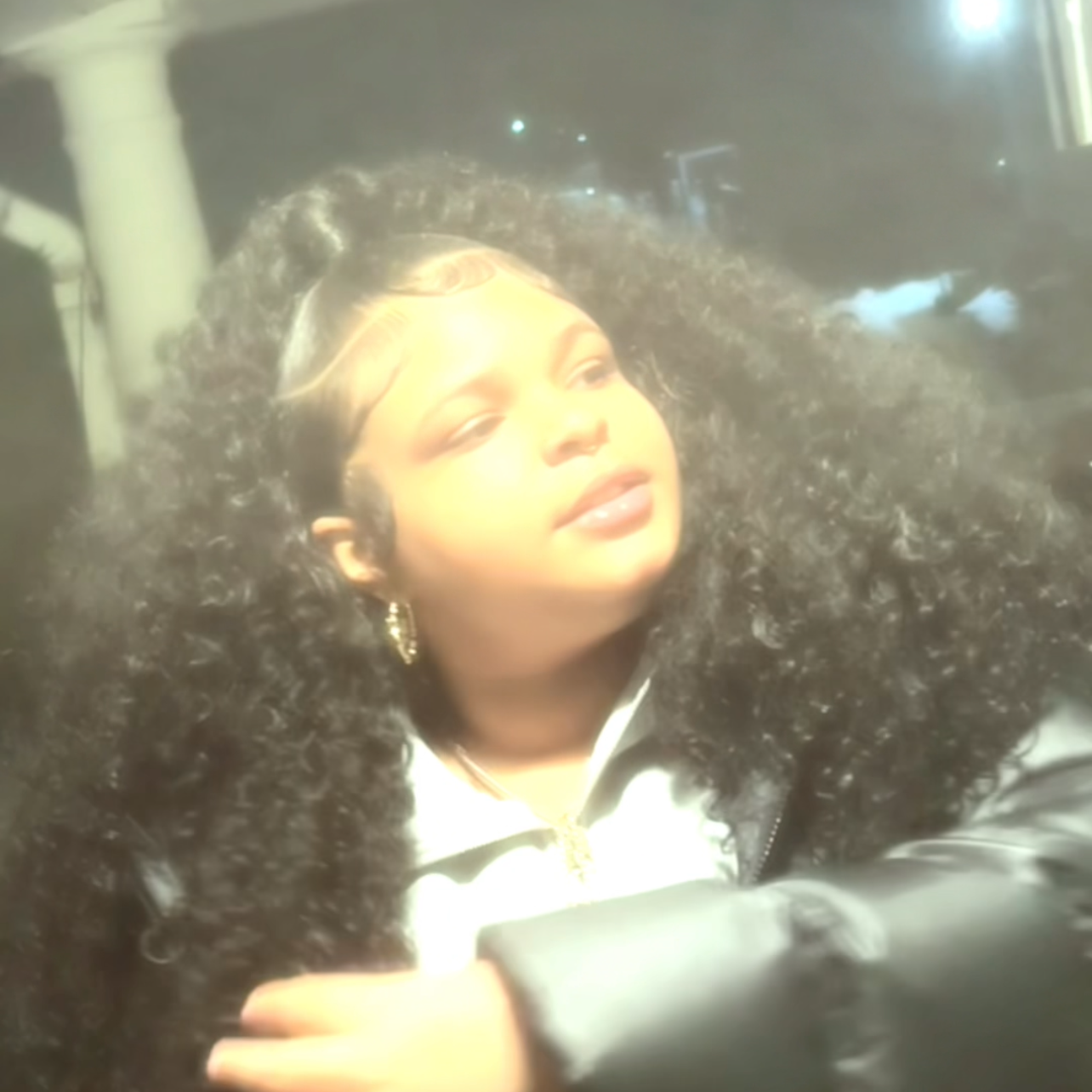 Half Up Half Down at Luxury Hair Bar in Windsor, CT