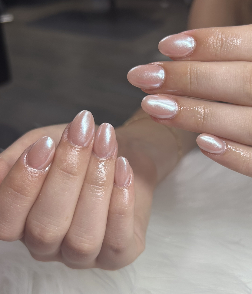 SHORT Acrylic Fullset