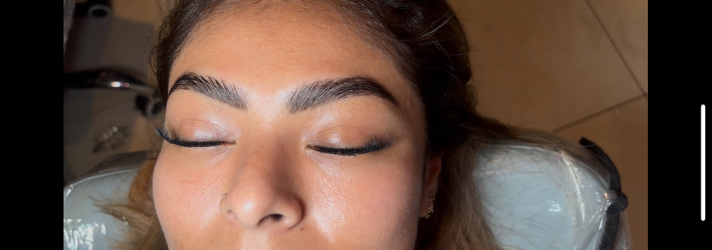 Eyebrows