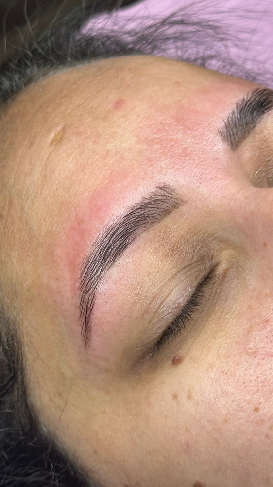 Brow Enhancements at THAT NAIL SPOT BY KAMILLAH in Gainesville, FL