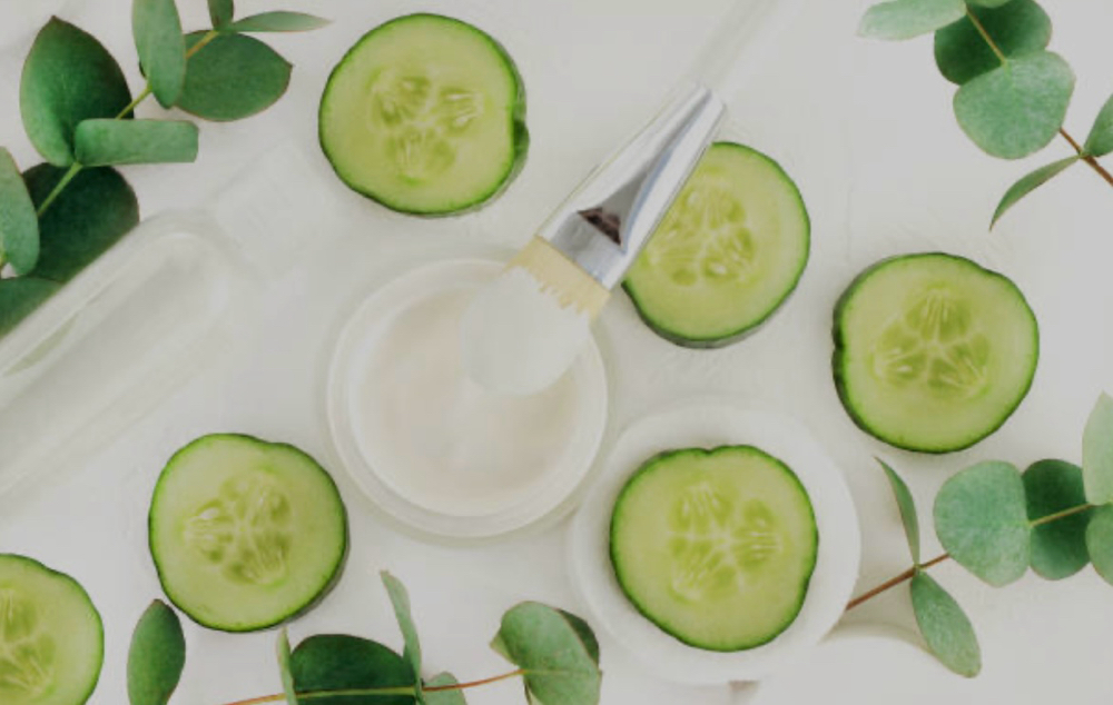 Spring SKIN Refresh!