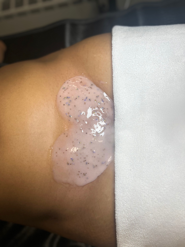 Brazilian & Vajacial