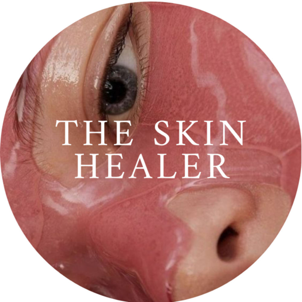 The Skin Healer Signature Facial at The Skin Healer in Exeter, CA