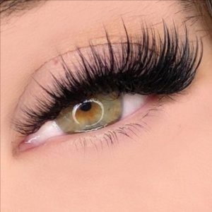 Mega Lash Fill In at Studio 90 Salon and Spa in Cave City, KY