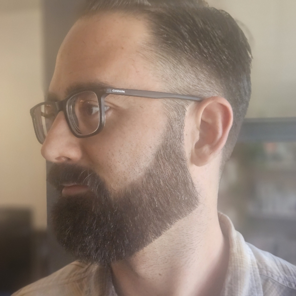 Clipper Cut at TLC Hair in Grass Valley, CA