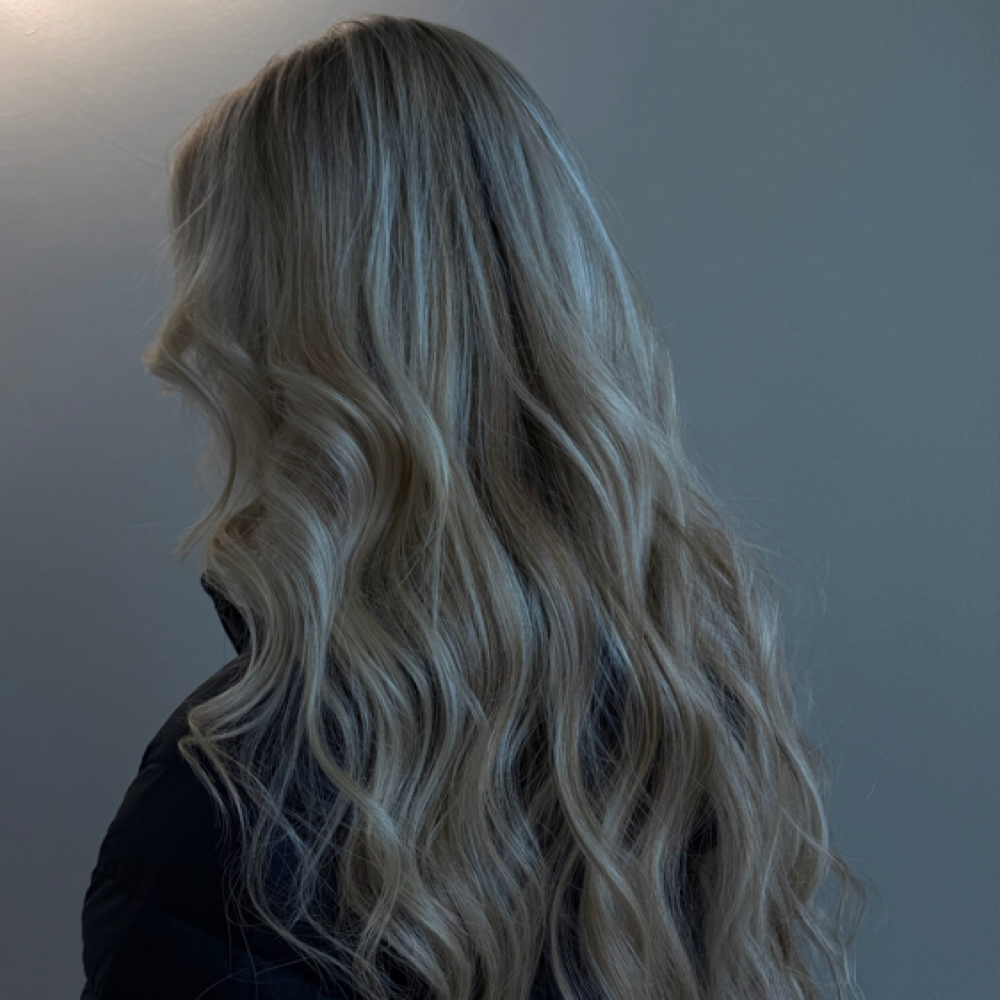 Balayage at Colour Lounge Studio in Walla Walla, WA