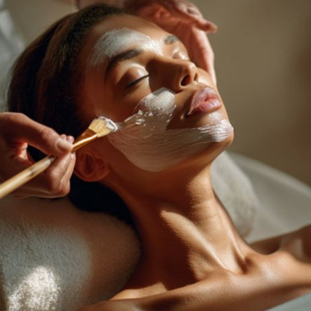 Red Carpet Reset 90min (Level 3) at Agápē Aesthetics & Wellness in Sherman, TX